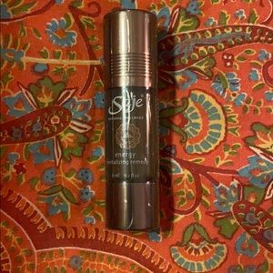 Saje wellness new not opened energy roller